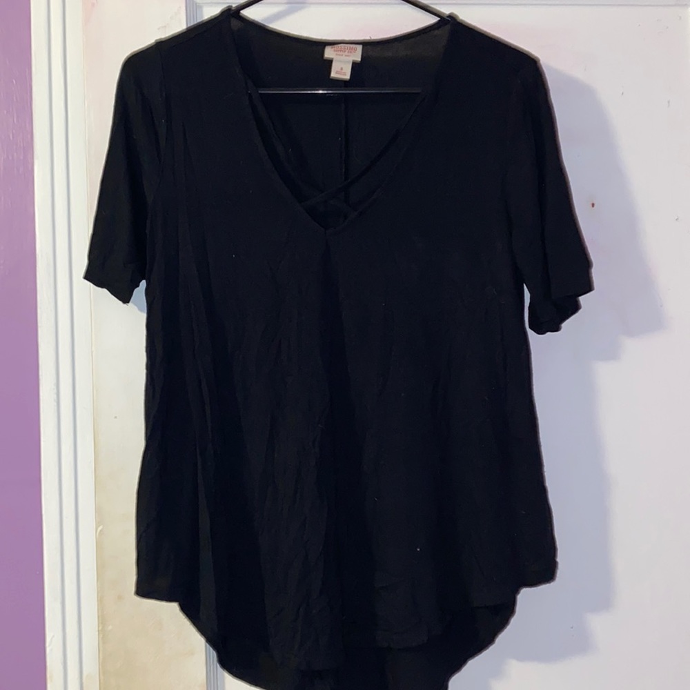 Cute going out top